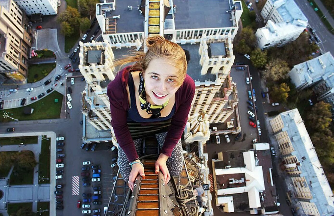 Фото Селфи Во Время Месячных