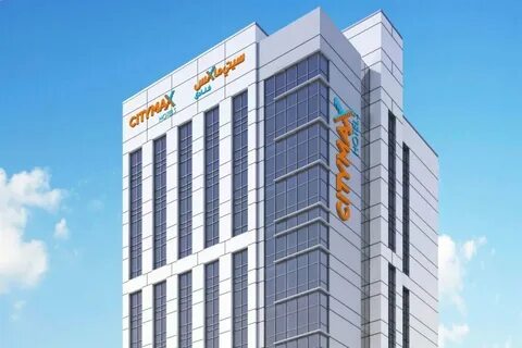 Citymax ras al