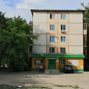 Темиртау ул абая