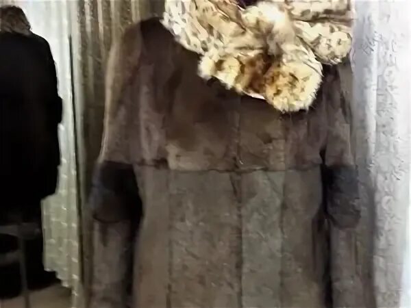 Из старых норковых шуб. Перекрой шубы. Перешить норковую шубу. Из старых норковых шуб. Переделка старой шубы.