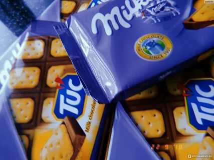 Милка с туком