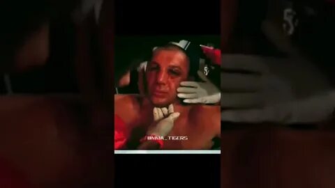 Бой магомеда абдусаламова