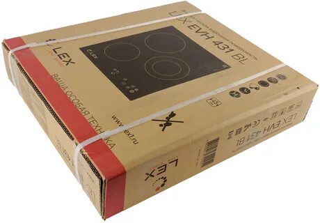 Lex evh 430