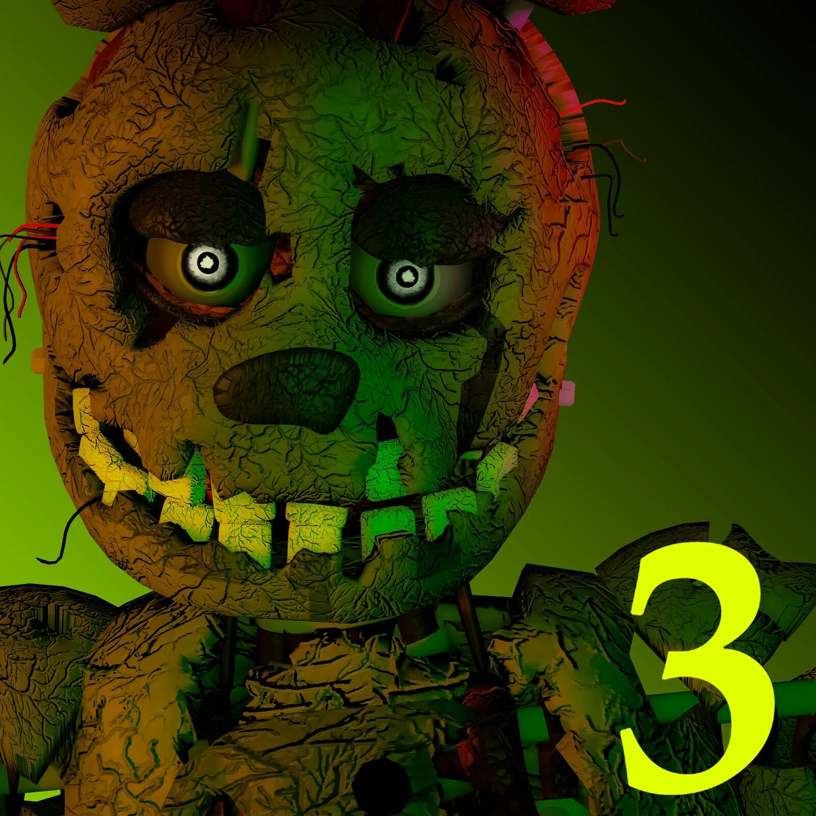 ФНАФ 3. Фредди ФНАФ 3. Five Nights at Freddy's 3 Фредди. FNAF 3 Freddy.