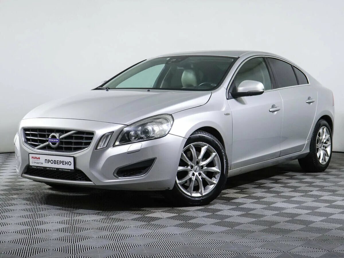 S60 3