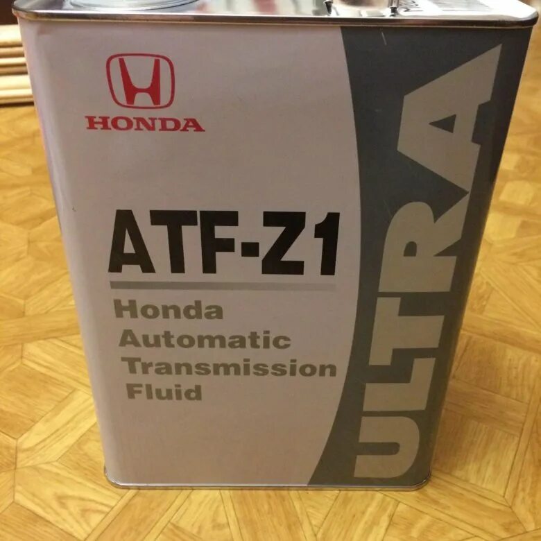 Atf z 1. Honda ATF Z-1. Ультра ATF z1. Масло в АКПП Хонда ATF z1. Honda Ultra ATF-z1 1l.