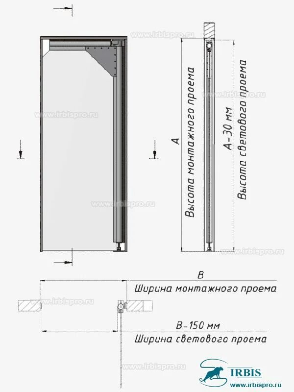 Монтажный проем для оборудования в стене. Размер проёма для раздвижной двери с полотном 600. Самоподъемная опалубка схема. Такелажные работы. Монтажный проем для оборудования.