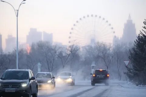 Погода в астане на неделю 2024