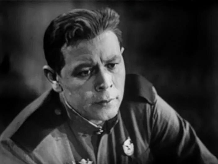 Андрей алексеевич петров фото Достойная жизнь актера, фамилию которого многие зрители и не вспомнят Рио Рита