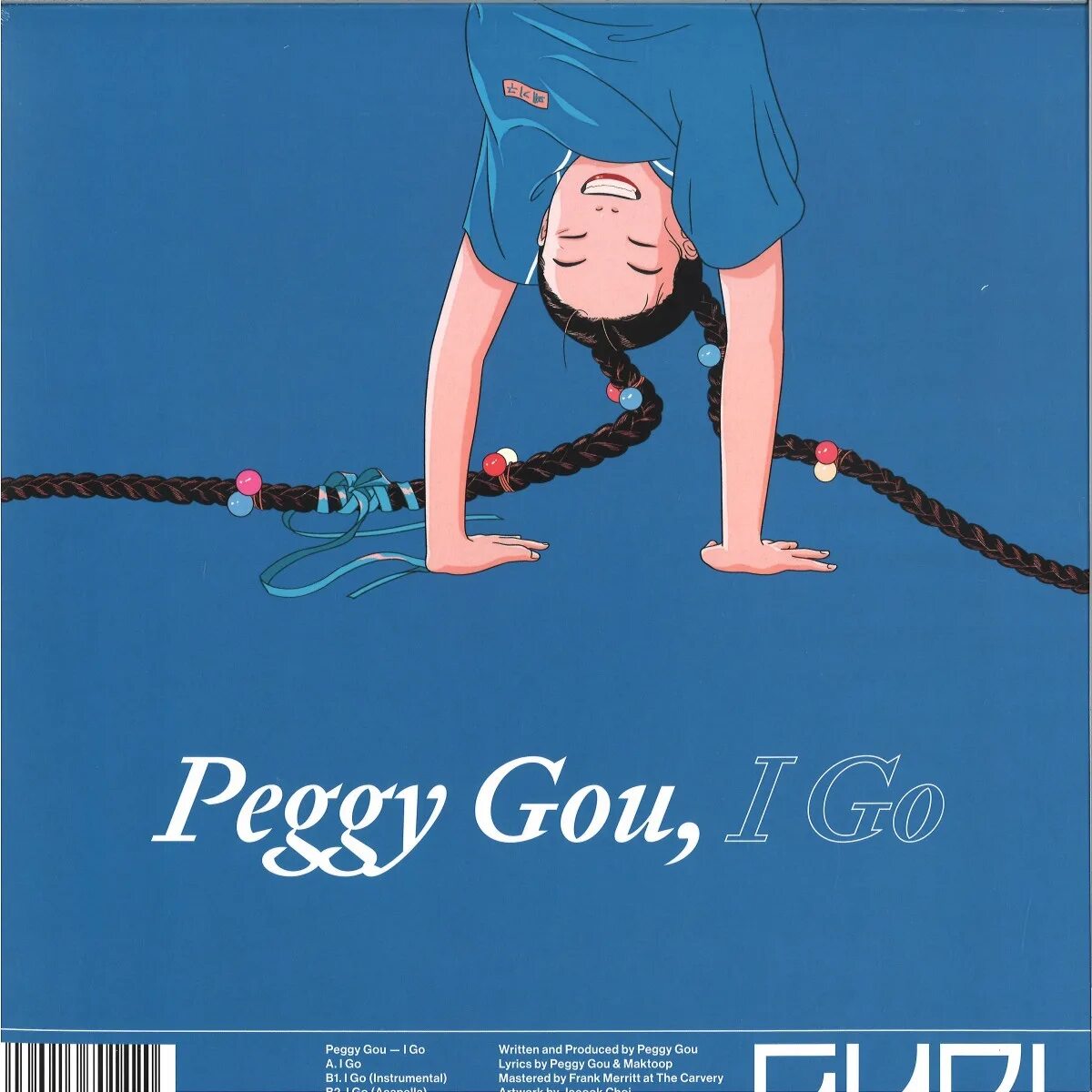 It goes like nanana peggy. Peggy Gou i go. Peggy Gou ноги. Пегги Вудфорд Шуберт. Peggy имя мальчика или девочки.