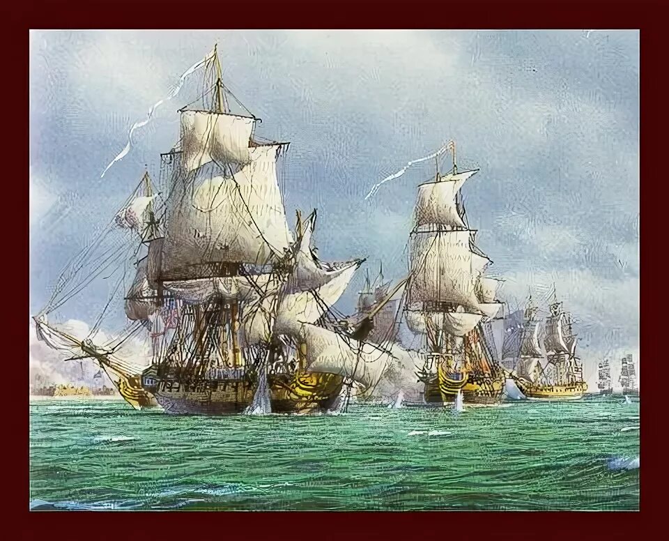 Парусный линкор герой 4 буквы. Маринистика 17 века. HMS Richmond. Andrew DORIA (1775 Brig). Миниатюры маринистика.