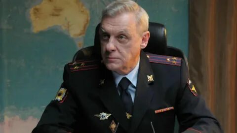Соловец актер улицы разбитых