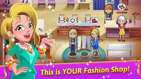 Dash shop