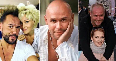 Кто жена аверина