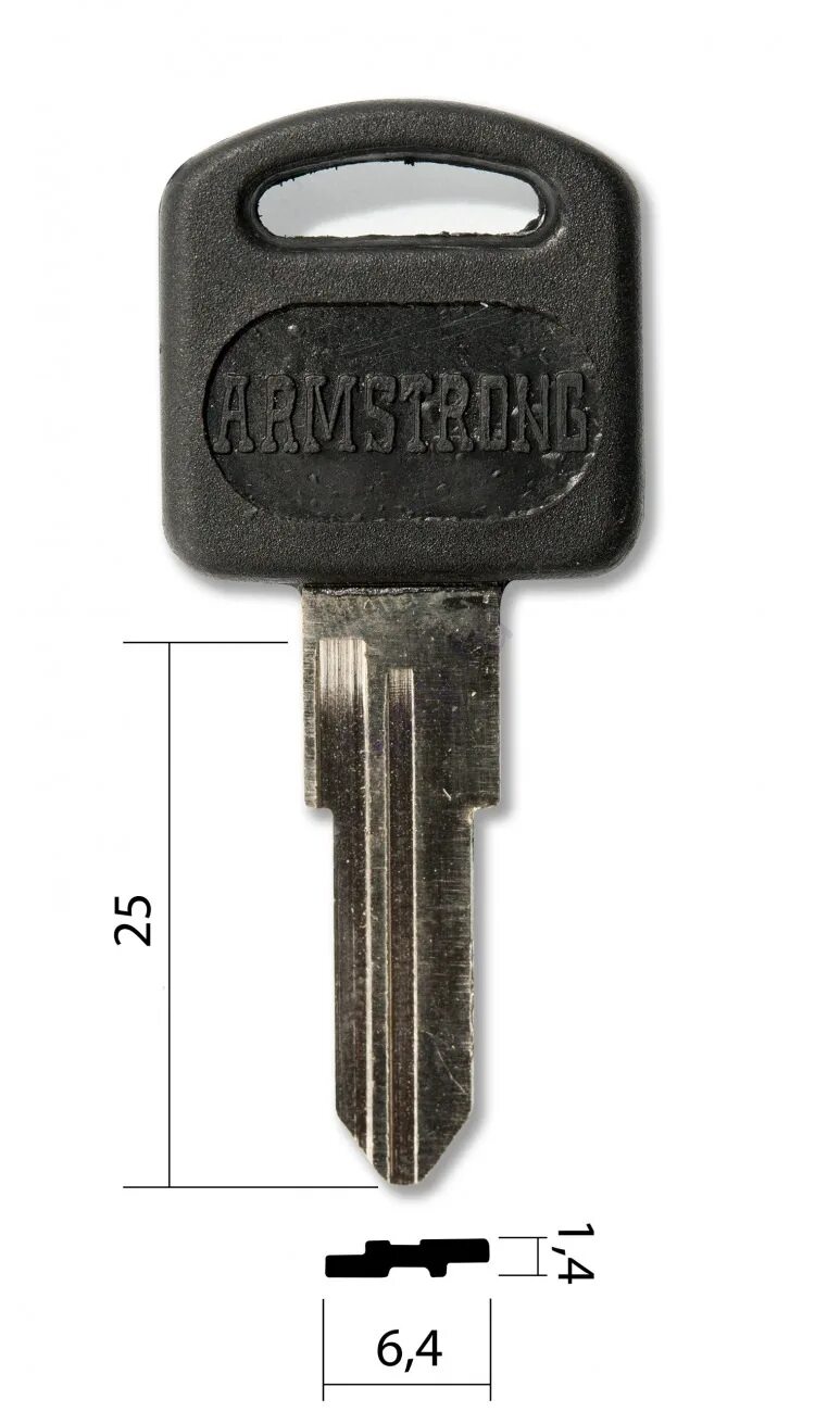 L key