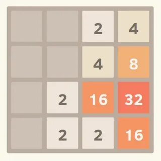 2048 телефон