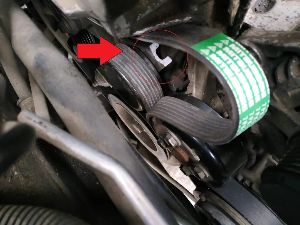 Ремень генератора тойота камри 40. 5. Поменять ремень на камри. 4. Ремень генератора тойота камри 55 3.