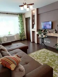 Квартиры на 1 ом этаже
