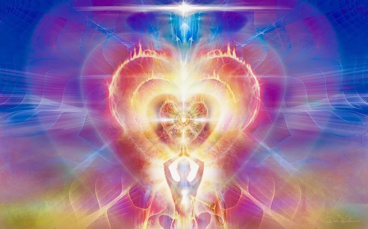 арт-медитация. исцеление эзотерика. символ божественной любви. анахата чакра. энергия любви и изобилия.