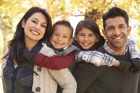 Nuclear family