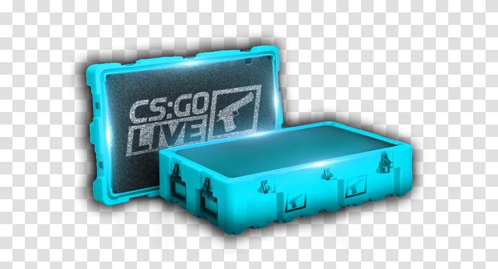 Игру go box
