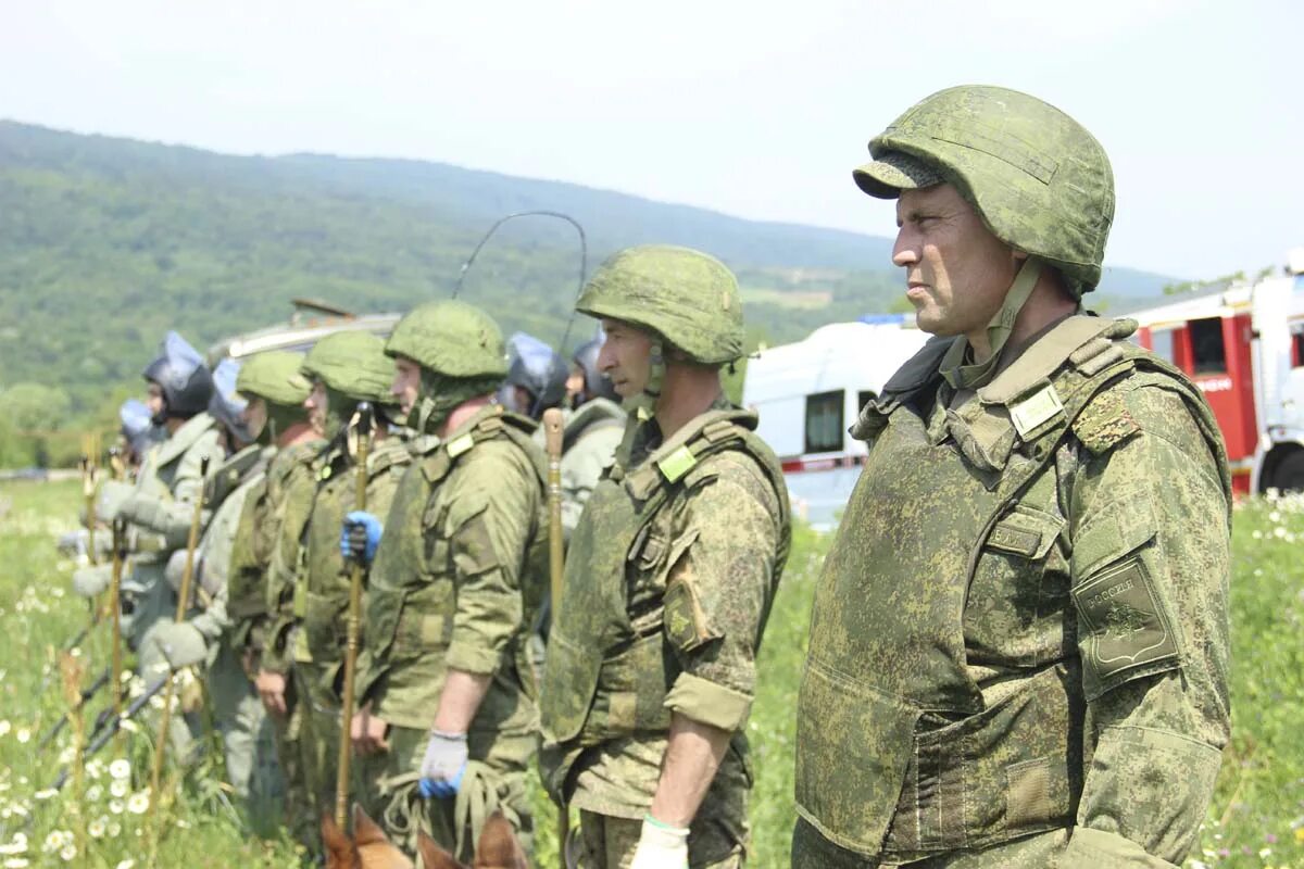 Южного военного. 58 Армия ЮВО. 58 Армия Южного военного. Инженерные войска в Кабардино Балкарии. Лагерный сбор в армии.