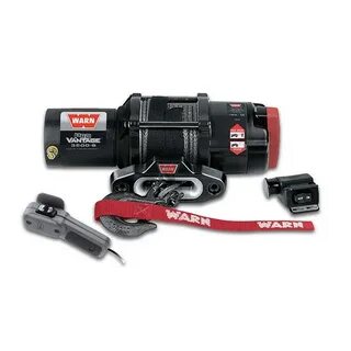 Warn can am