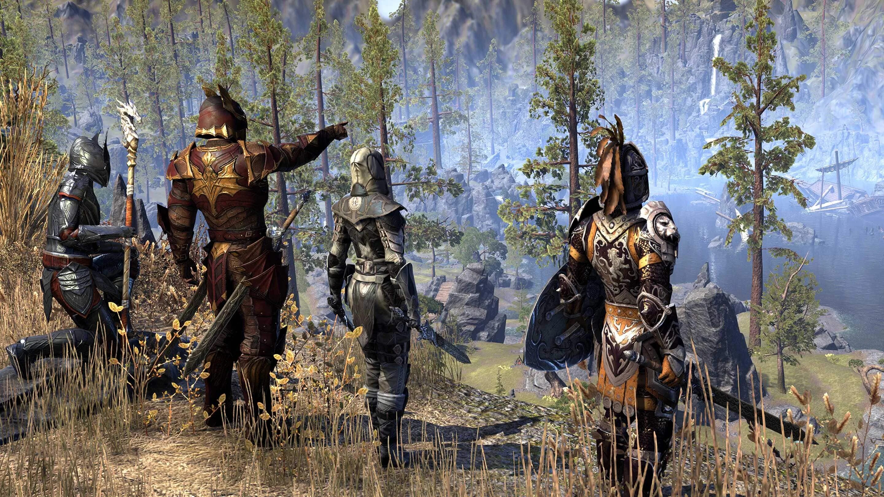 Дата выхода scrolls. The elder scrolls vi. игра tes 6. the elder scrolls vi / the elder scrolls 6. starfield и the elder scrolls vi.