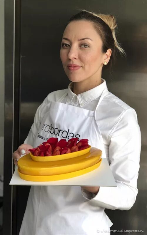 шеф кондитер новые