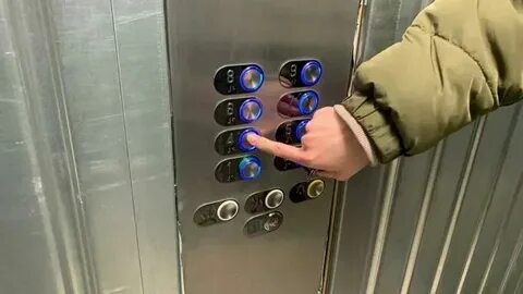 1 этажи платят за лифт