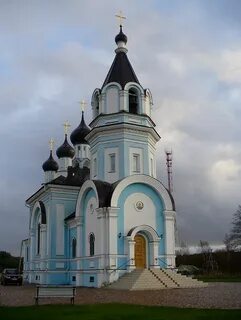 Приморское городское поселение выборгского
