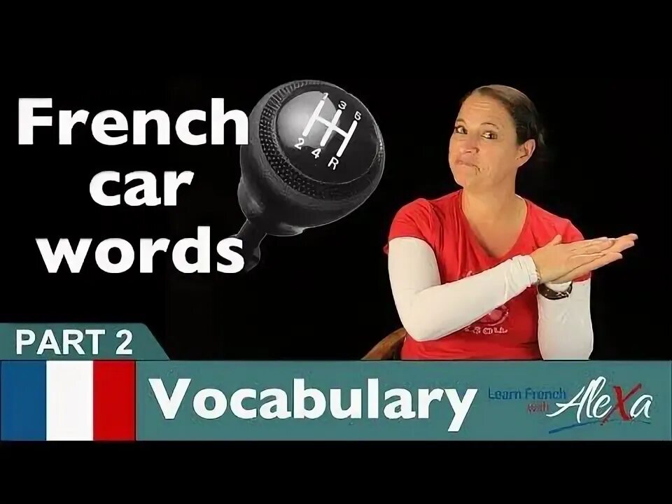 France parts. France parts