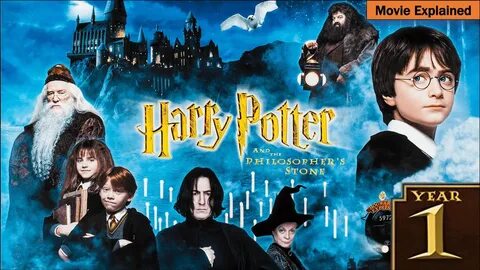 Potter audio