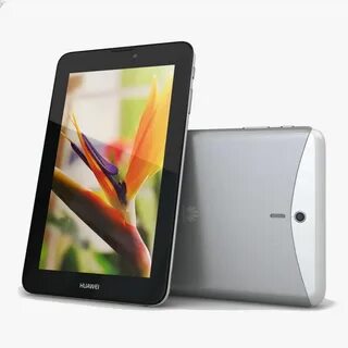 Huawei mediapad 7