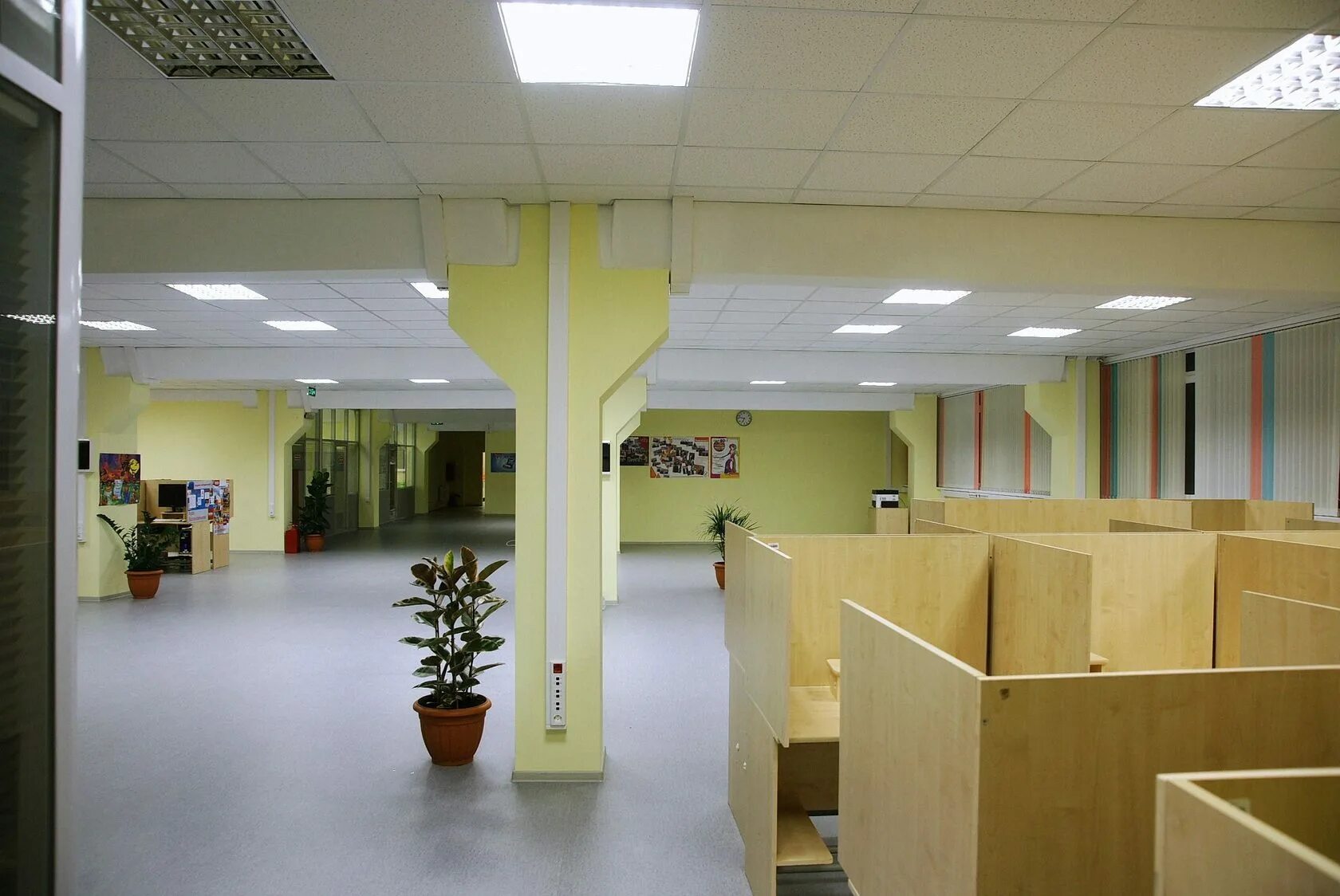 Бц новгородская