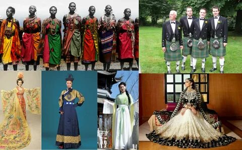Other countries cultures