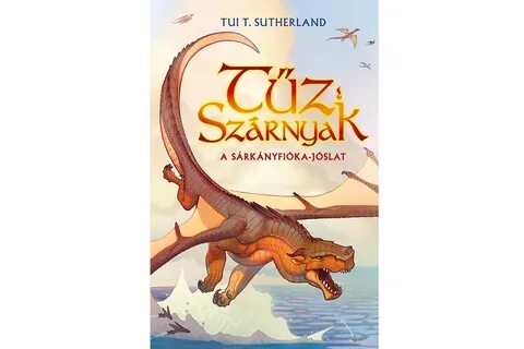 Тай сазерленд книги