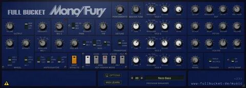 Fury v2