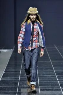 Grunge john