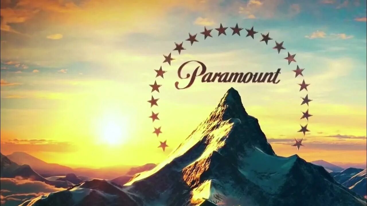 Гора Парамаунт. Парамаунт Пикчерз гора. Киностудия Paramount. Парамаунт 2010.