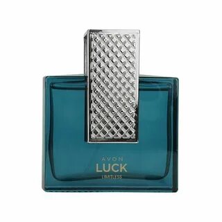 Avon luck limitless for him
