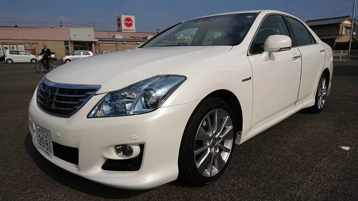 Toyota Crown athlete 2008 3.5. Toyota Crown 2010 Hybrid. Toyota Crown Hybrid 2008. Toyota Crown Hybrid 3.5.