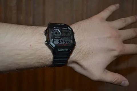 1200 в часах
