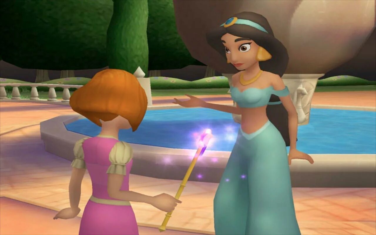Игра принцессы диснея зачарованный. Игра Disney Princess Enchanted Journey. Принцессы Зачарованный мир Рапунцель. Принцессы Зачарованный мир 2.