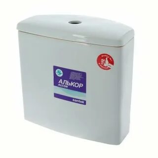 Бачок для унитаза ростов