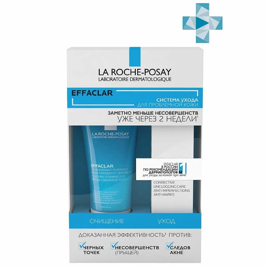 Эфаклар крем гель. Эфаклар крем гель. La roche posay effaclar h iso biome. Ля рош позе эфаклар набор крем гель корректирующий. Крем la roche posay effaclar h.