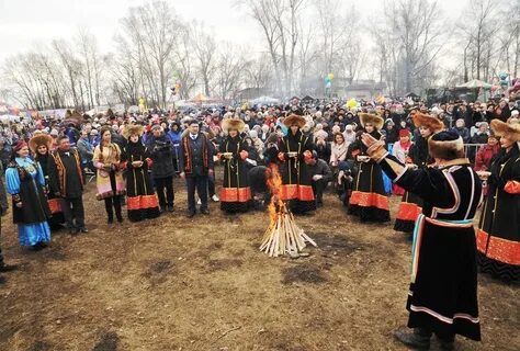 12 августа чей праздник