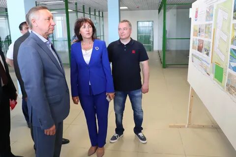 Школа 165 комендантский