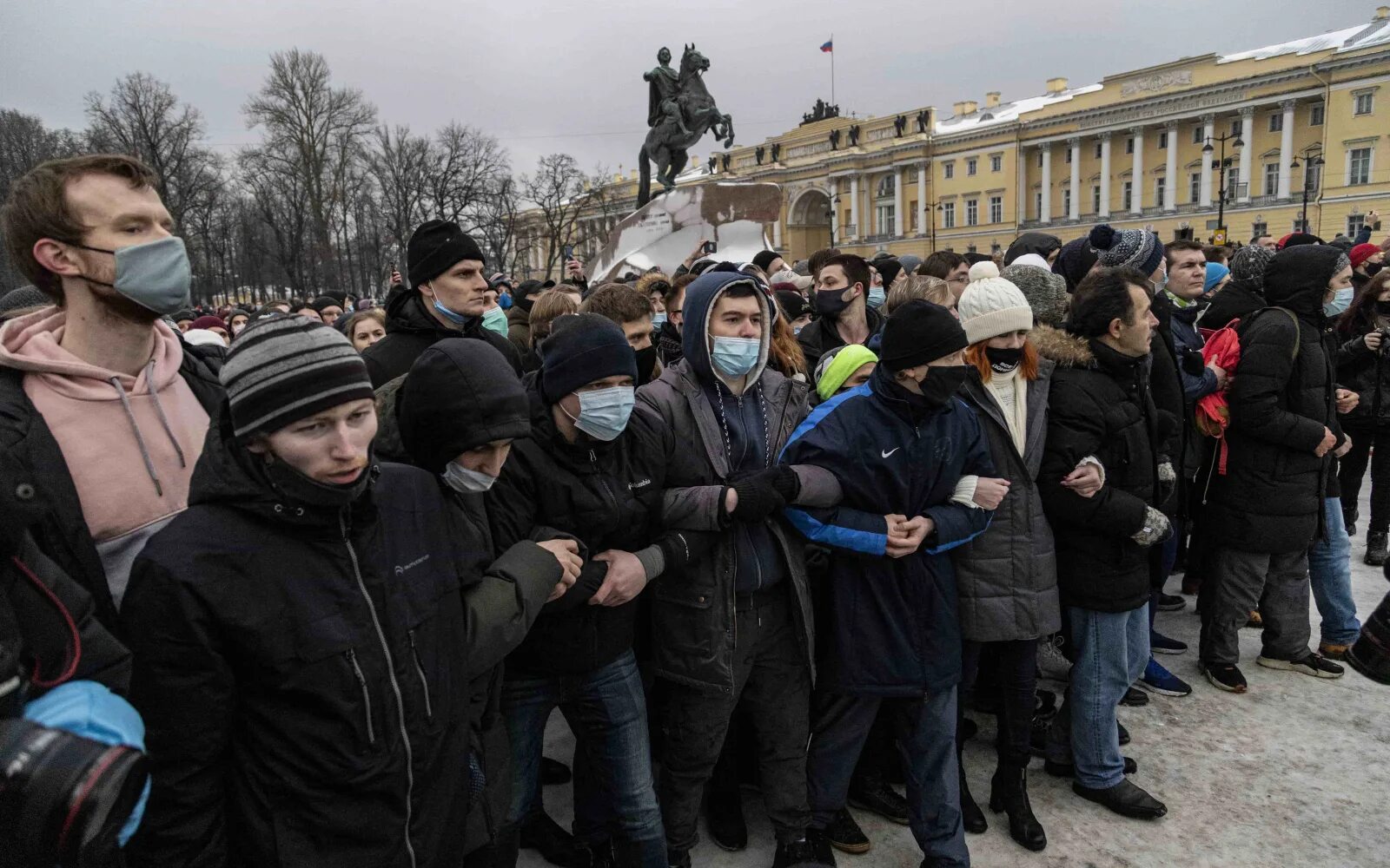 Мобилизация в апреле 2024 последние новости. Митинг 23 января 2021 Санкт Петербург. Митинг. Молодежь акции протеста. Митинг протеста.