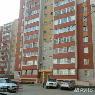 Октябрьская рязань квартира
